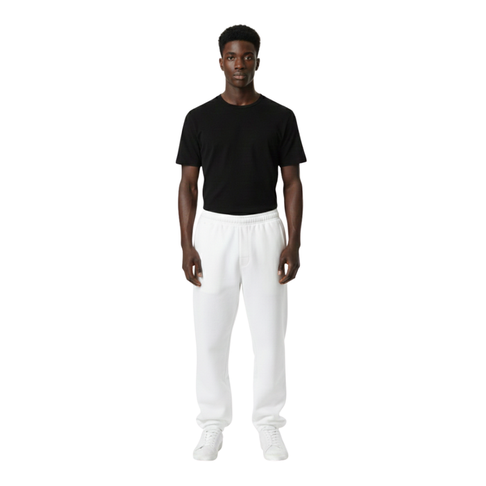 White / S
