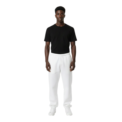 White / S