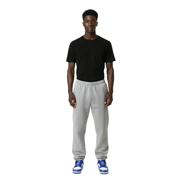 VONN | EVERYDAY CUFFED JOGGERS