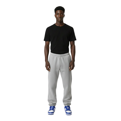 VONN | EVERYDAY CUFFED JOGGERS