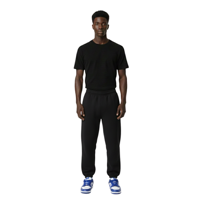 VONN | EVERYDAY CUFFED JOGGERS