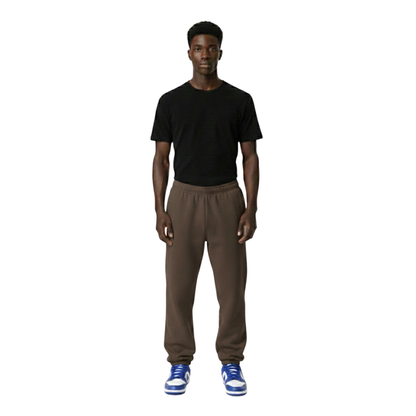 VONN | EVERYDAY CUFFED JOGGERS