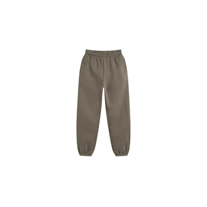 VONN | EVERYDAY CUFFED JOGGERS