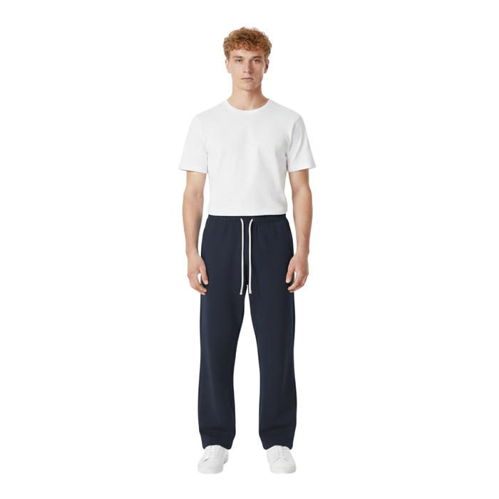 VONN | EVERYDAY STRAIGHT JOGGERS