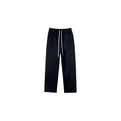 VONN | EVERYDAY STRAIGHT JOGGERS