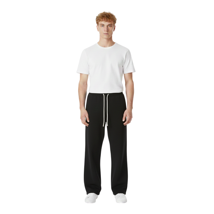 VONN | EVERYDAY STRAIGHT JOGGERS