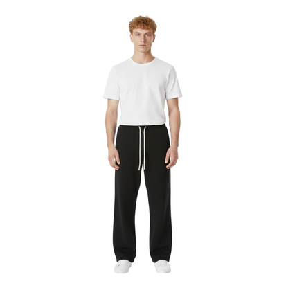 VONN | EVERYDAY STRAIGHT JOGGERS