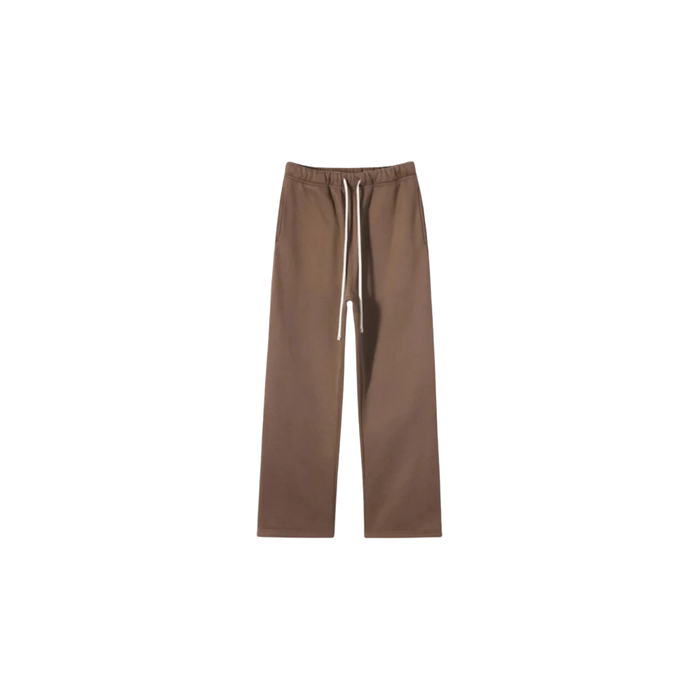 VONN | EVERYDAY STRAIGHT JOGGERS