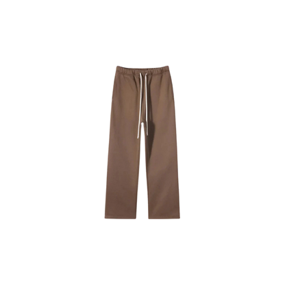 VONN | EVERYDAY STRAIGHT JOGGERS