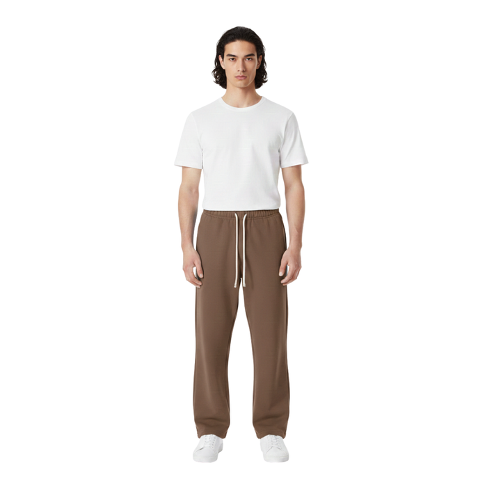 VONN | EVERYDAY STRAIGHT JOGGERS