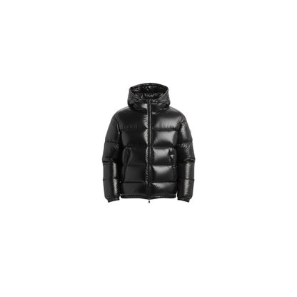 VONN | PUFFER JACKET