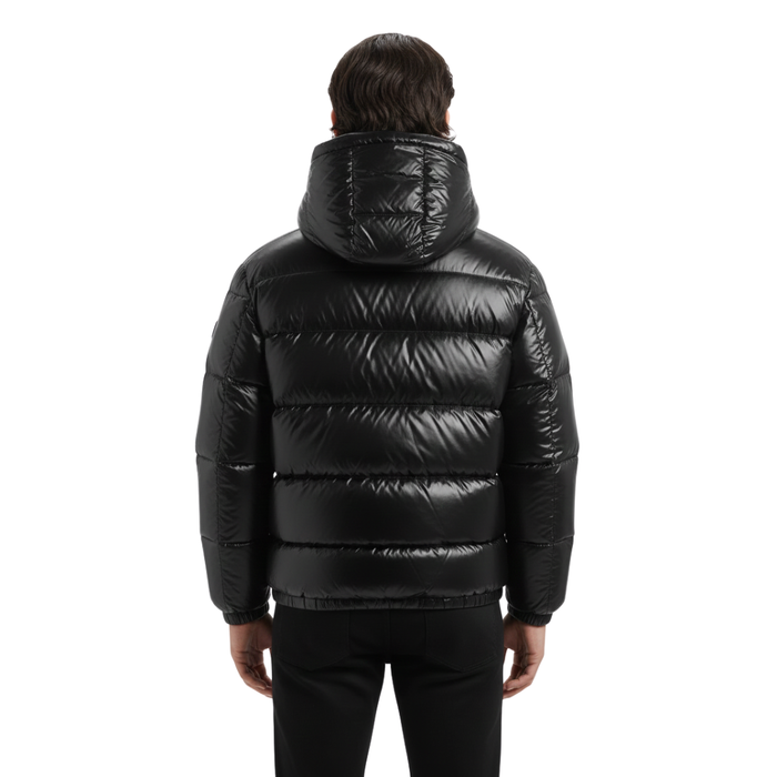 VONN | PUFFER JACKET