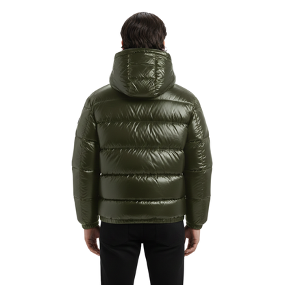 VONN | PUFFER JACKET