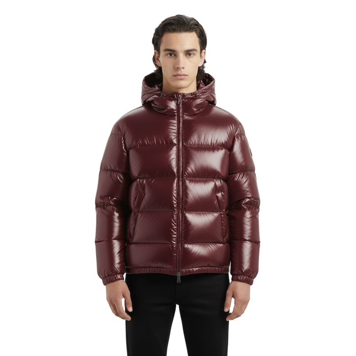 VONN | PUFFER JACKET