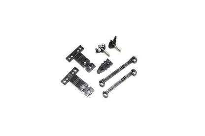 VZ012B Diff. Gear Set