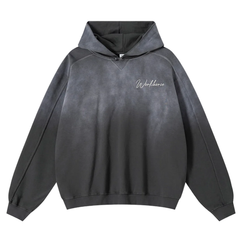 Wanted For Excellence Pullover Hoodie