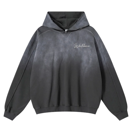 Wanted For Excellence Pullover Hoodie