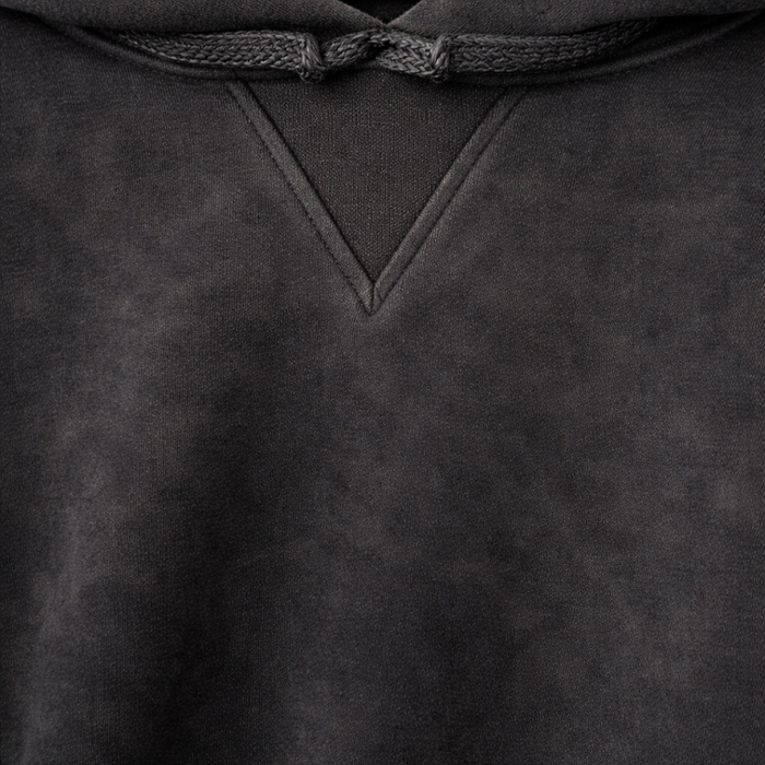 Wanted For Excellence Pullover Hoodie