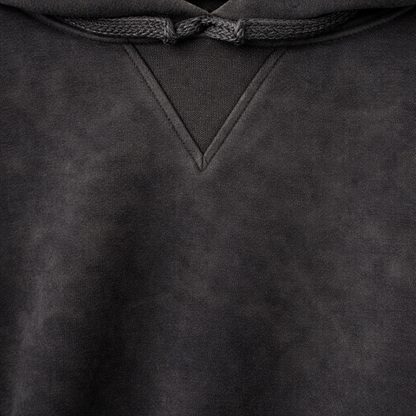Wanted For Excellence Pullover Hoodie