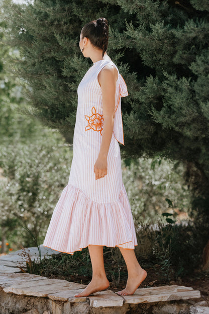 PAMELA DRESS