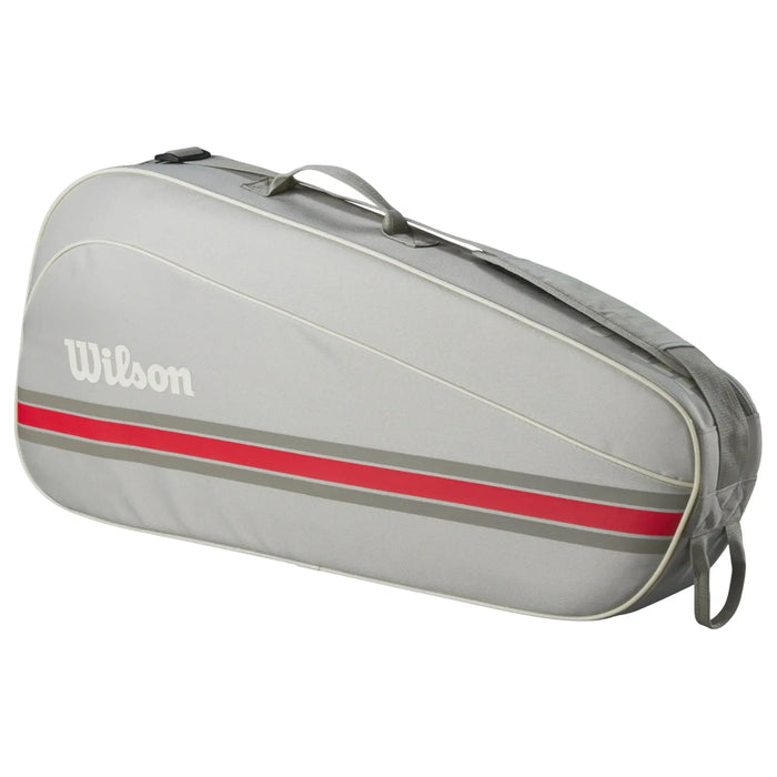 Wilson Team 6 Tennis Racket Bag