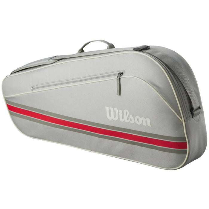 Wilson Team 6 Tennis Racket Bag