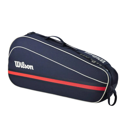 Wilson Team 6 Tennis Racket Bag