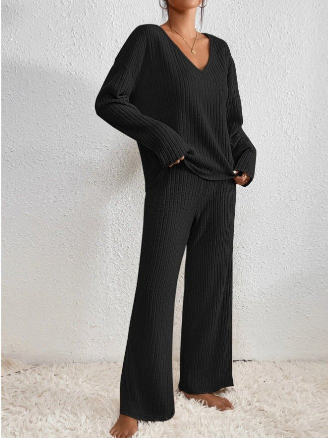 Knit Loungewear Set for Women 3