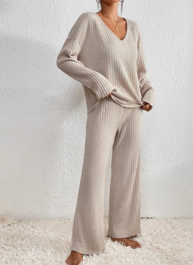 Knit Loungewear Set for Women 7