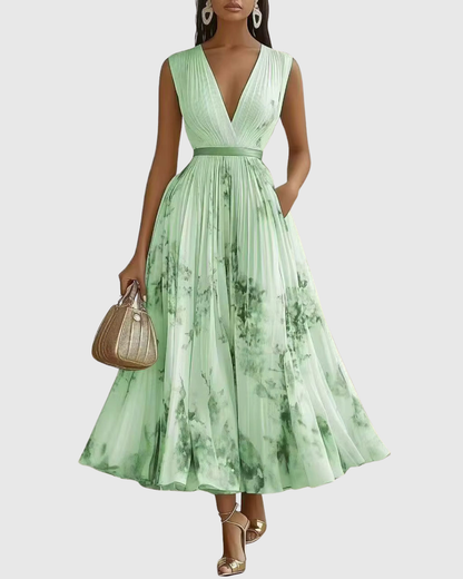 Green / S