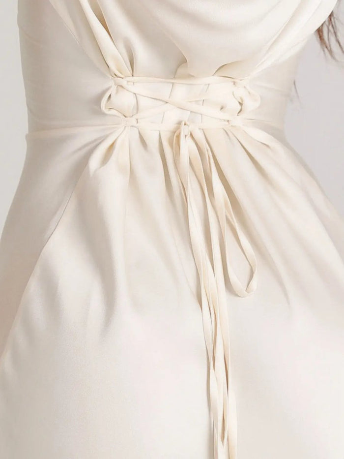 Maxi Dress with Long Sleeves for Women 7