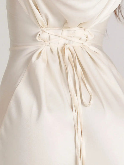 Maxi Dress with Long Sleeves for Women 7