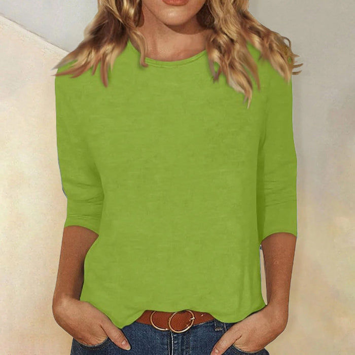 Green / M