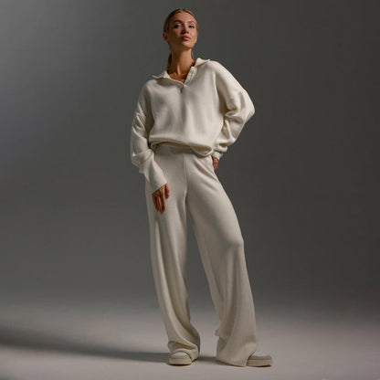 White / S