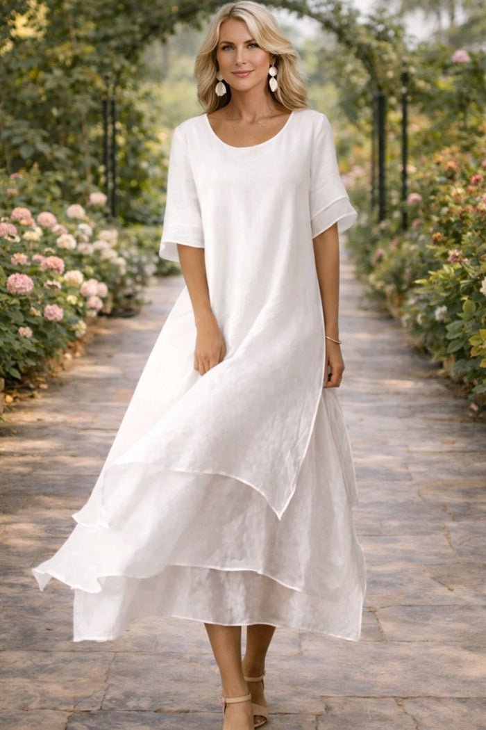 April™ | Elegant Dress 1