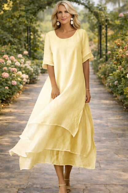 April™ | Elegant Dress 2
