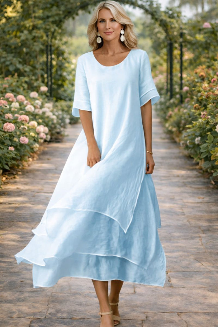 April™ | Elegant Dress 3