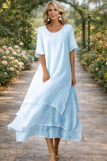April™ | Elegant Dress 3