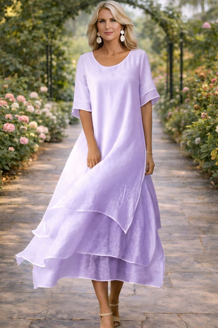 April™ | Elegant Dress 4