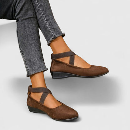 Women's Orthopedic Shoes 2
