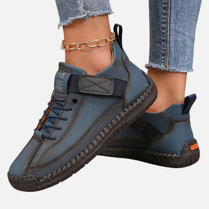 Women's Orthopedic Casual Walking Shoes
