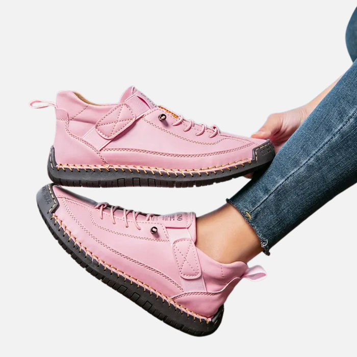 Women's Orthopedic Casual Walking Shoes