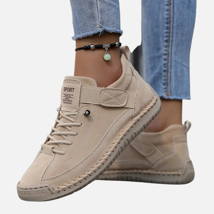 Women's Orthopedic Casual Walking Shoes