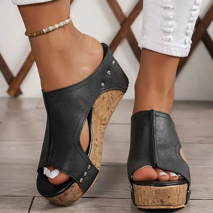 Women's Orthopedic Sandals with Cushioning - Everyday Comfort and Style 0