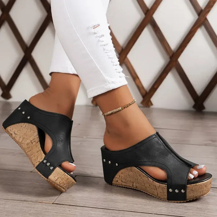 Women's Orthopedic Sandals with Cushioning - Everyday Comfort and Style 2