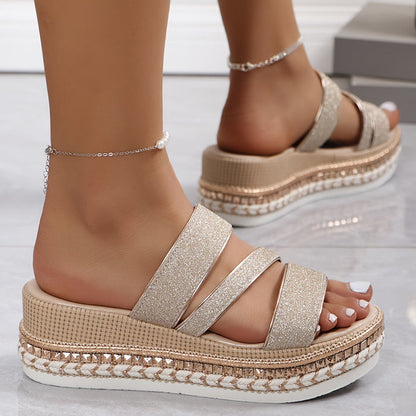Women's Orthopedic Open-Toe Sandals 2