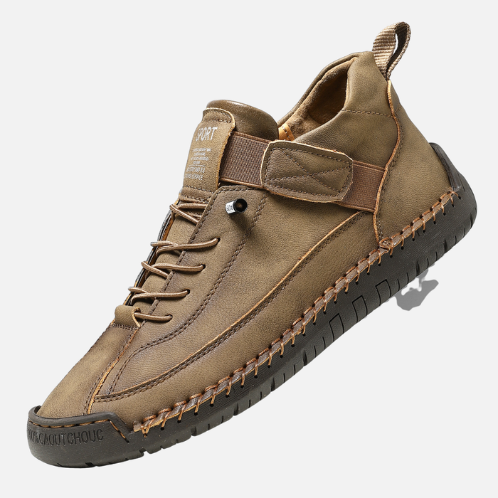 Women's Orthopedic Lace-Up Walking Shoes