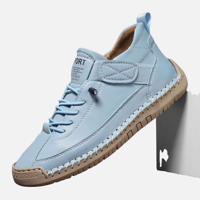 Women's Orthopedic Lace-Up Walking Shoes