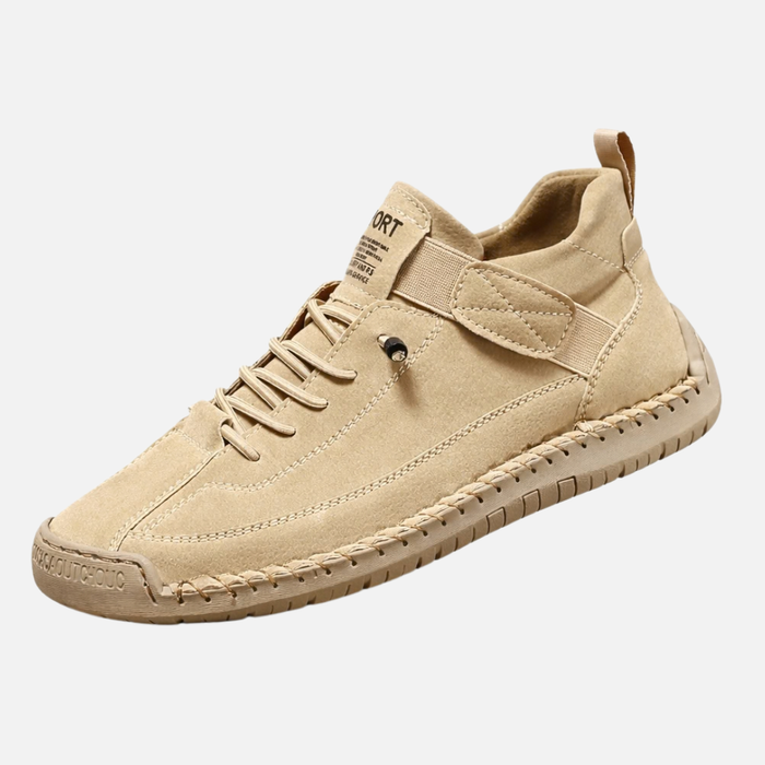 Women's Orthopedic Lace-Up Walking Shoes