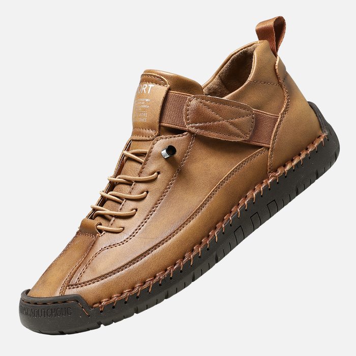Women's Orthopedic Lace-Up Walking Shoes
